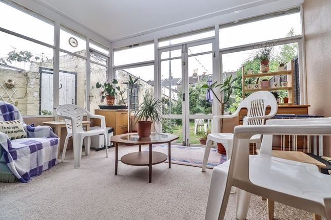 Terraced house for sale in Devonshire Avenue, Southsea