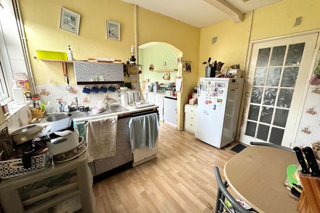 50 Hattern Avenue, Leicester photo 3