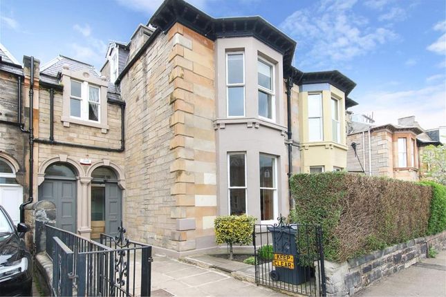 Semi-detached house for sale in 14 Summerside Street, Trinity, Edinburgh
