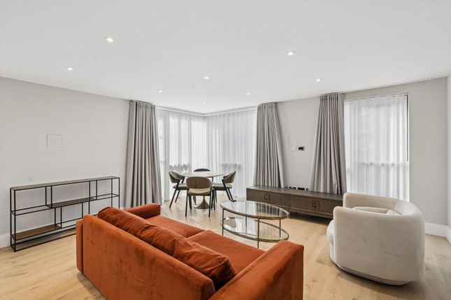 219 Baker Street, Marylebone photo 3