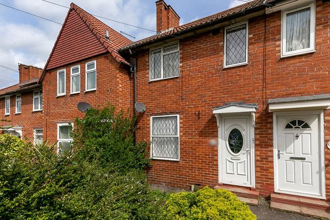 Terraced house for sale in Green Wrythe Lane, Carshalton, Surrey
