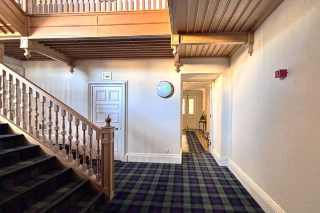 Flat 2, Craigflower House, Craigflower Court, Torryburn, Dunfermline photo 4