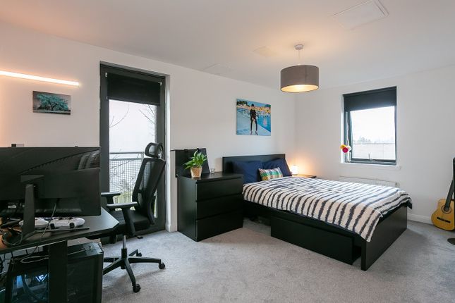 Flat for sale in Bavelaw Road, Balerno