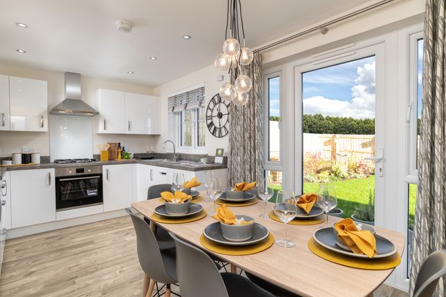 Detached house for sale in "Glamis" at Pinedale Way, Aberdeen