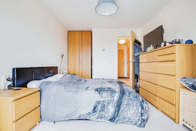 Flat 29, Goodstone Court, 205, Headstone Drive, Harrow photo 4