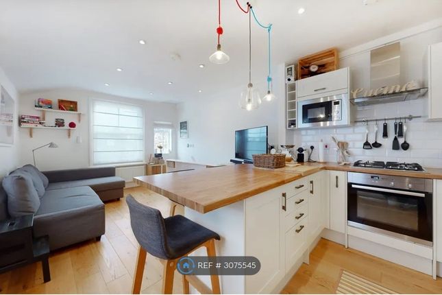 B Inderwick Road, London photo 5