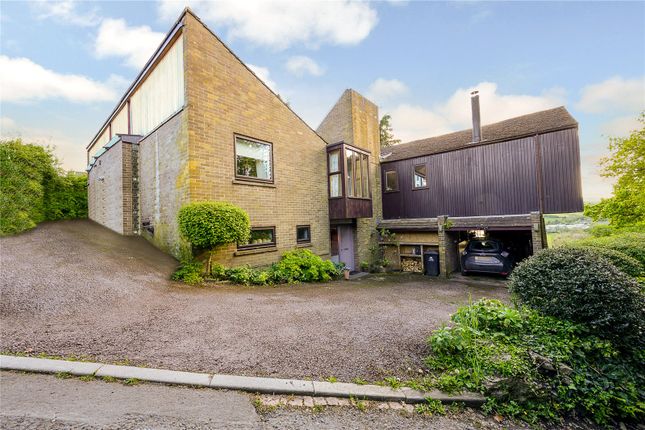 Thumbnail Detached house for sale in Old Hill, Longhope, Gloucestershire