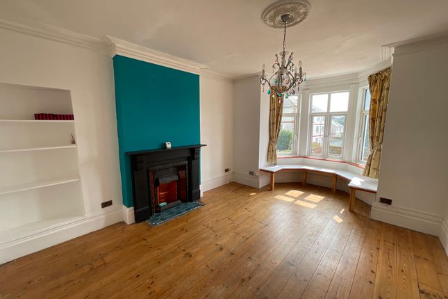 Flat 2 Roseveare, Bencoolen Road, Bude photo 3