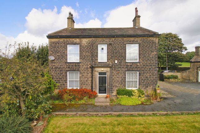 Detached house for sale in Thackley Road, Thackley, Bradford, West Yorkshire