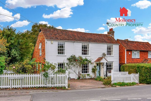 3-bed house on Rose Cottage, Dixter Road, Rye, £475,000