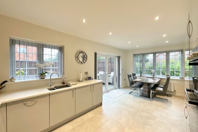 9 Jones Avenue, Crewe photo 2