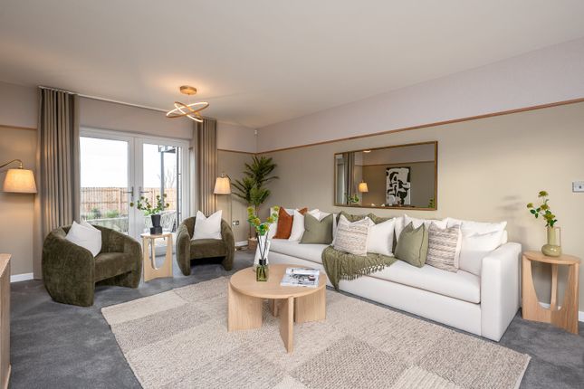 Plot 65, The Beaumont, Cathedral Meadows, Station Road, Durham photo 3