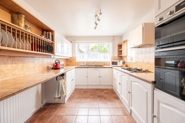 Detached house for sale in Godfrey Way, Dunmow
