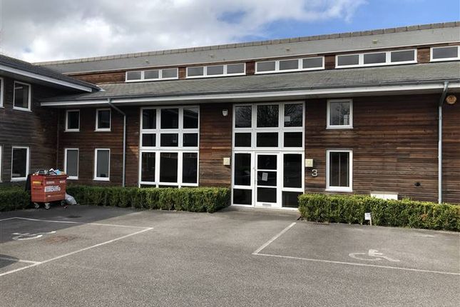 Thumbnail Office to let in 3 Albourne Court, Albourne, Hassocks
