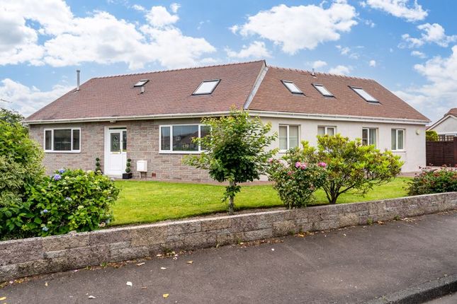Thumbnail Property for sale in Winston Avenue, Prestwick