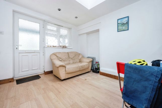 Semi-detached house for sale in Newnham Avenue, Bedford