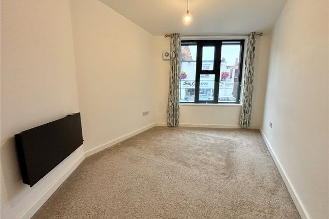 Flat 2, 24, Castilian Street, Northamptonshire photo 4