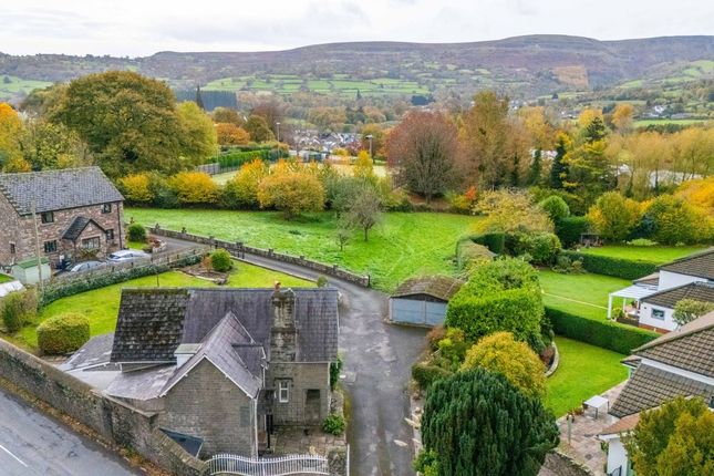 Porthmawr Lodge, Brecon Road, Crickhowell photo 3