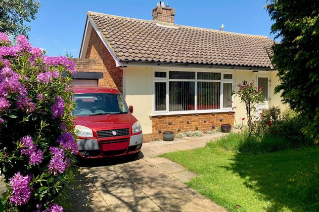 Detached bungalow for sale in Cranston Close, Bexhill On Sea
