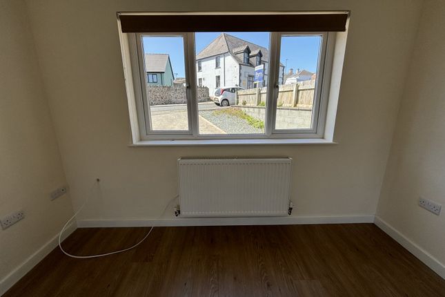 Detached house for sale in Murray Lodge, Murray Road, Milford Haven, Pembrokeshire