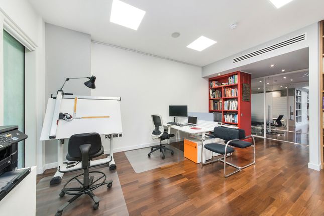 Thumbnail Office for sale in Juniper Drive, London