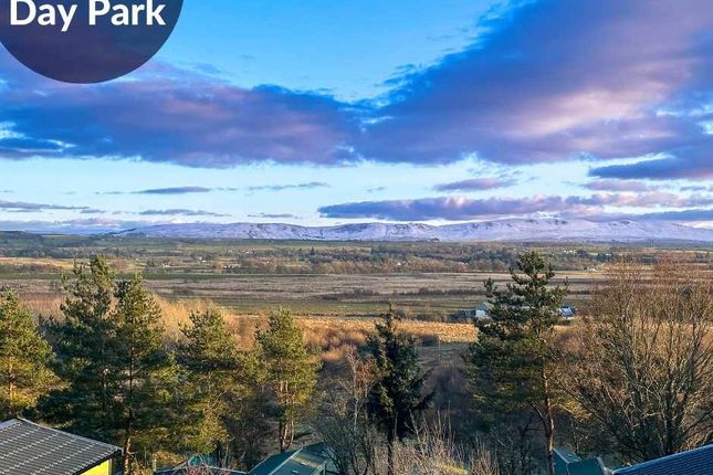 Lodge for sale in Gartmore, Stirling