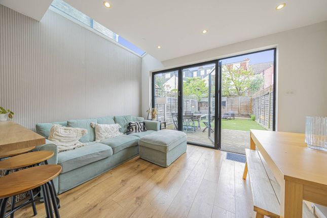 Thumbnail Terraced house for sale in Totterdown Street, Tooting, London
