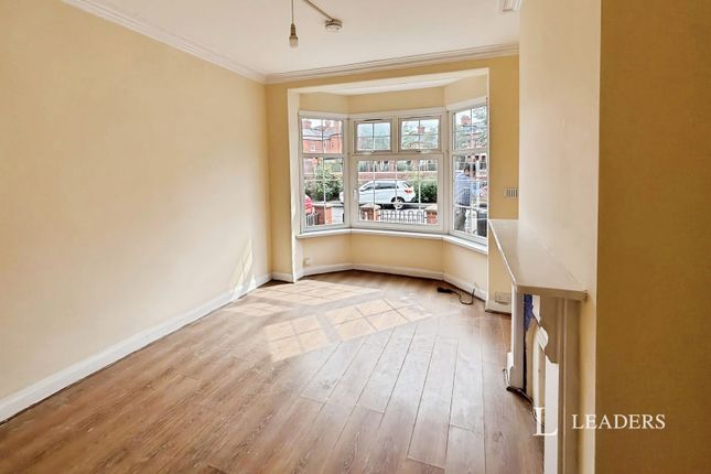 47a Ground Floor Flat, 47, Kirby Road, Leicestershire photo 5