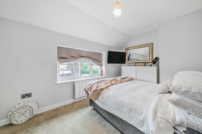 Semi-detached house for sale in Douglas Road, Kingston Upon Thames
