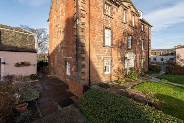 Flat for sale in The Red House, 115 Millhill, Musselburgh