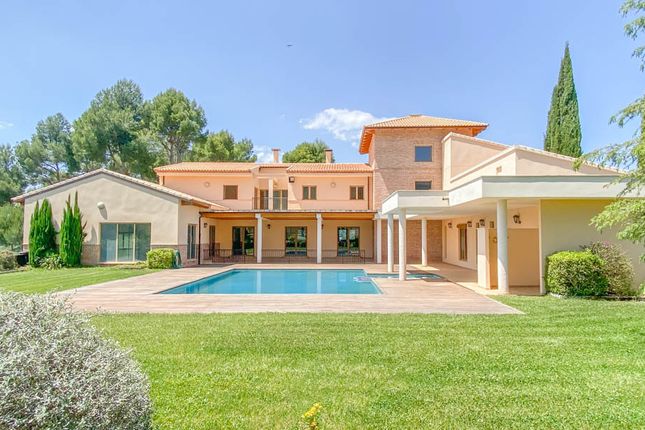 Villa for sale in Penaguila, Alicante, Spain
