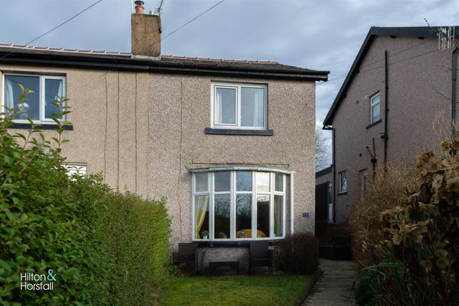 Thumbnail Semi-detached house for sale in Barkerhouse Road, Nelson