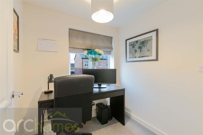 Semi-detached house for sale in Stothert Street, Atherton, Manchester