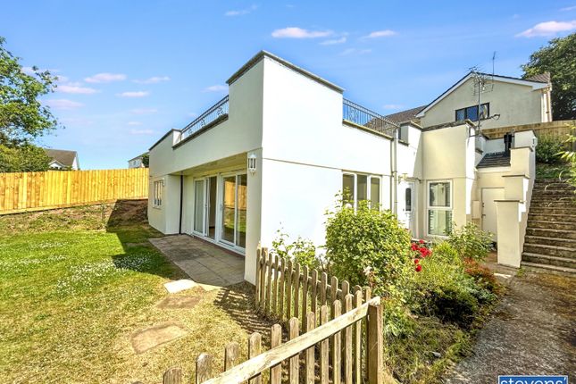 2-bed house on The Fortress, Yeo Lane, North Tawton, £259,950