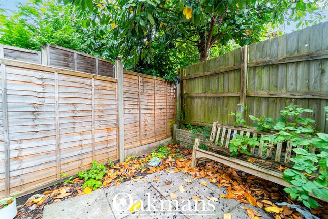 217, DAWLISH ROAD, BIRMINGHAM photo 5