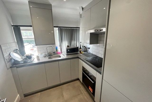 Flat B, 47A, Swakeleys Road, Uxbridge photo 4