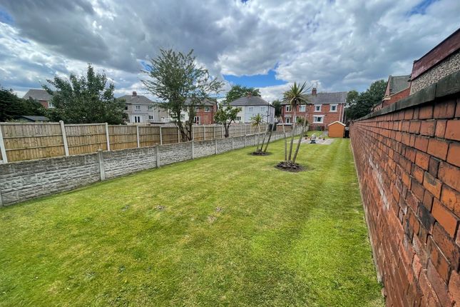 Semi-detached house for sale in Weeland Road, Knottingley