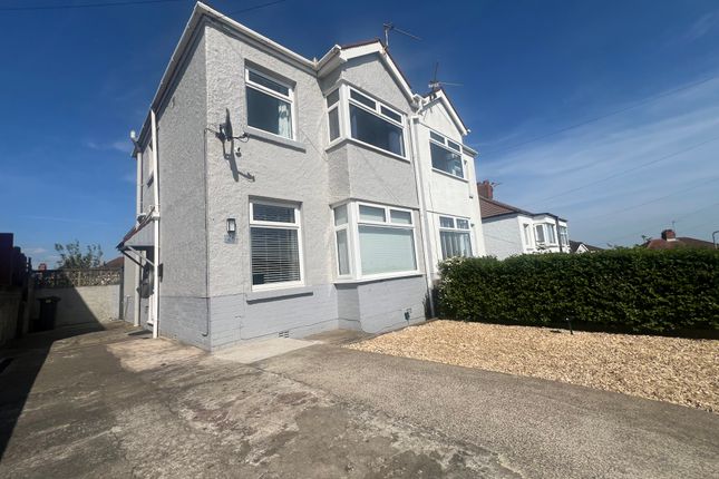 Property to rent in Northlands, Rumney, Cardiff