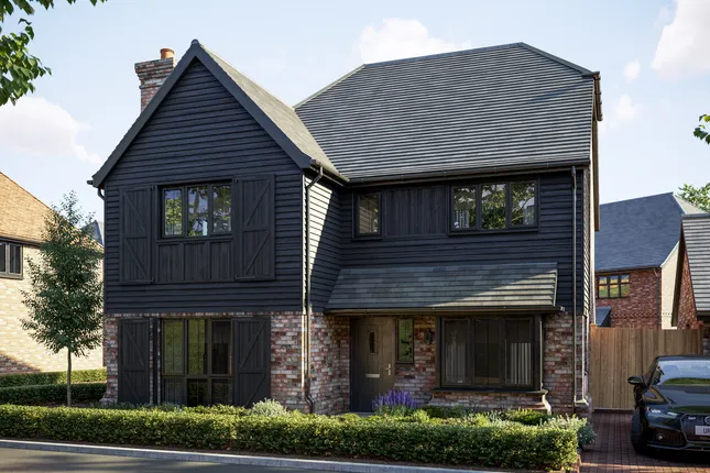 Esquire Developments - Farriers Green