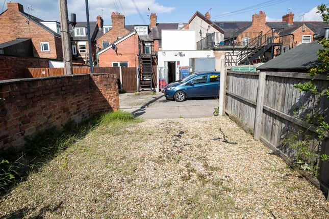 End terrace house for sale in Coronation Street, Saltney, Chester