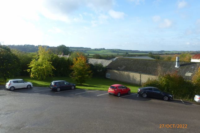 Thumbnail Commercial property to let in Office IV, Itchen Building, Sheardley Lane, Droxford