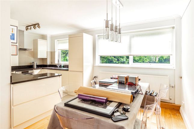 End terrace house to rent in Old Rectory Close, Harpenden, Hertfordshire