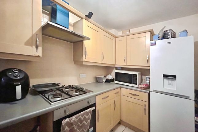 8, Blackmires Way, Sutton In Ashfield photo 5