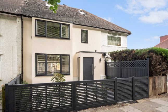 22, Verdun Road, London photo 2