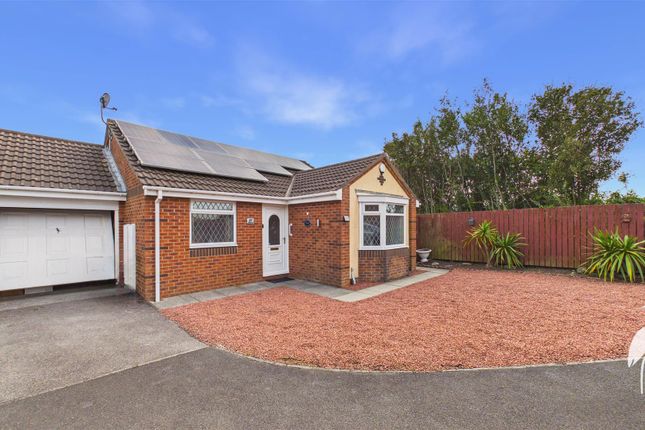 2-bed house on 27, Stratton Close, Sunderland, £230,000