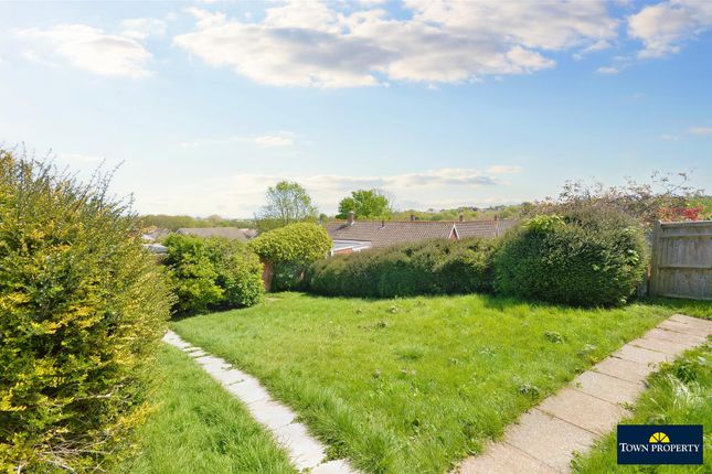 Bungalow for sale in Rodmill Drive, Eastbourne