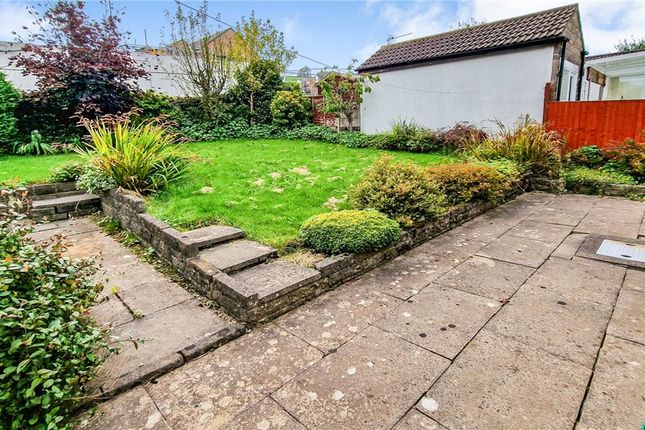 Bungalow for sale in Greenacres Drive, Keighley, West Yorkshire