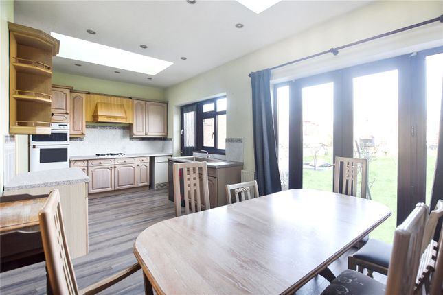 Semi-detached house for sale in Hurst Road, Bexley, Kent