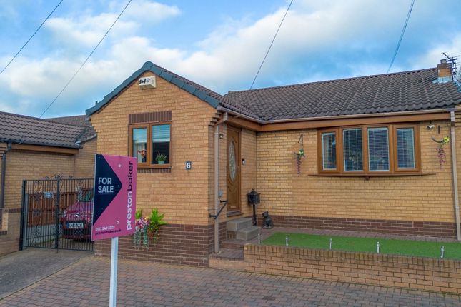 6, Sandford Road, Pontefract photo 3