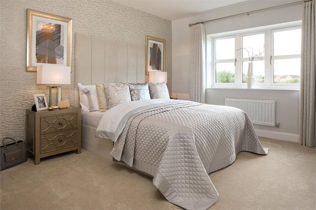 Detached house for sale in "Leader" at Leeds Road, Bramhope, Leeds